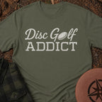Addict T-Shirt