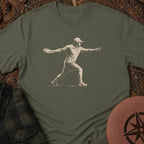 Ghost Drive T-Shirt