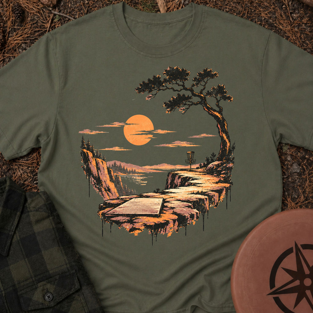 Overlook T-Shirt