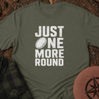 Just One More T-Shirt