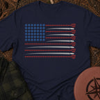 American Flag T-Shirt