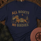 All Bogeys T-Shirt