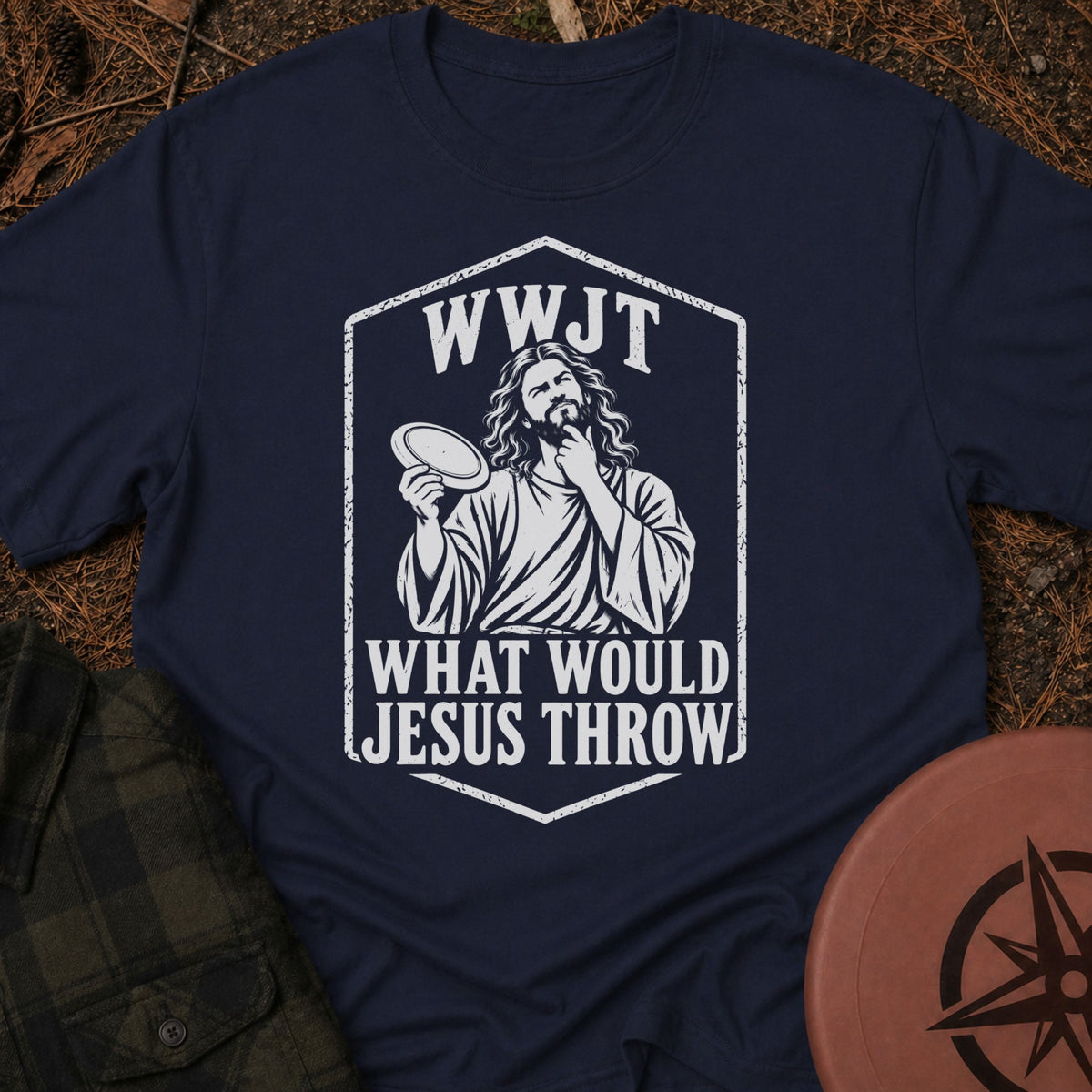 WWJT T-Shirt