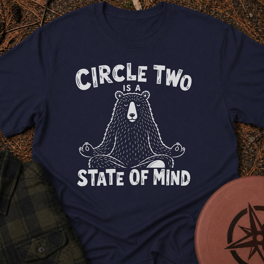 State of Mind T-Shirt