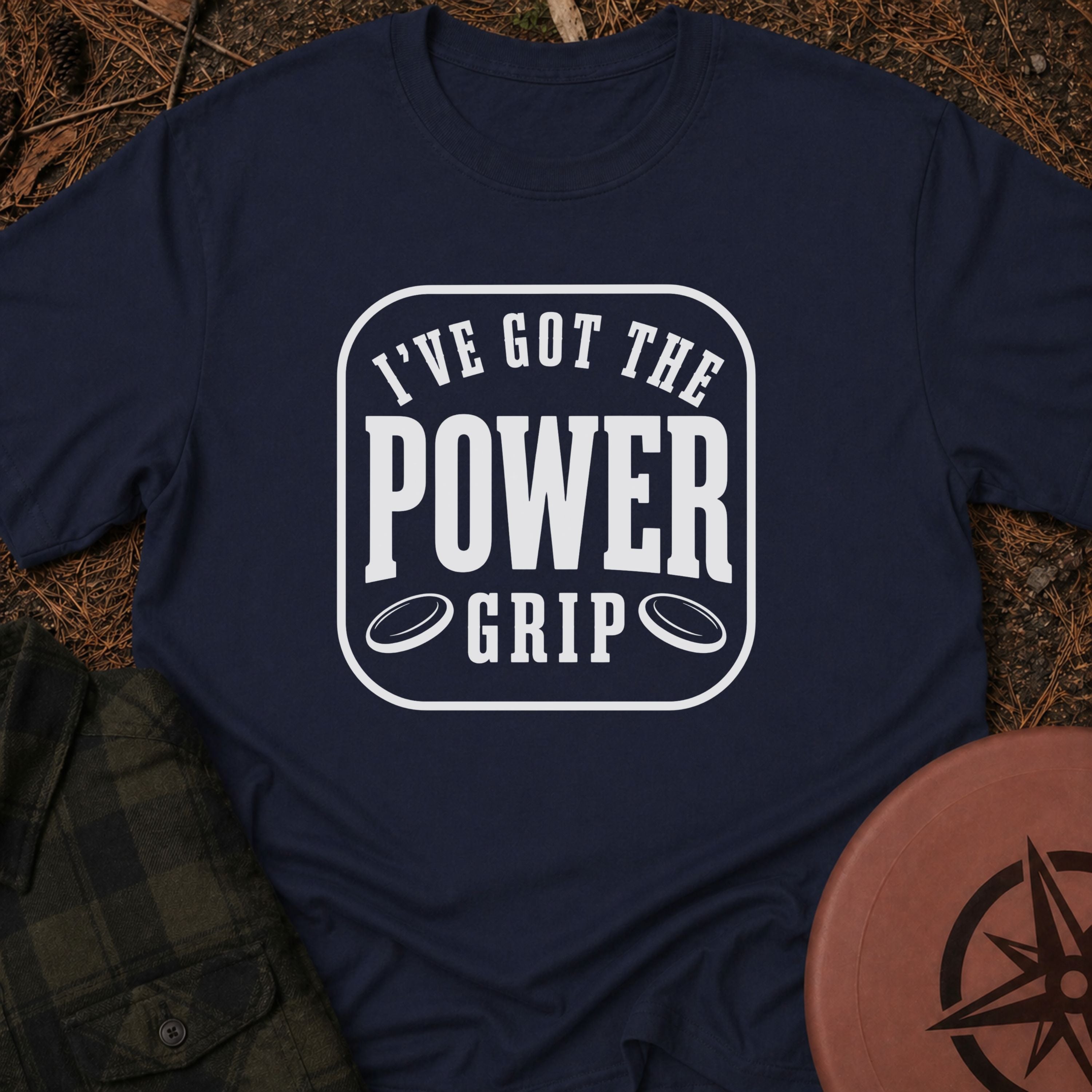 I've Got The Power T-Shirt