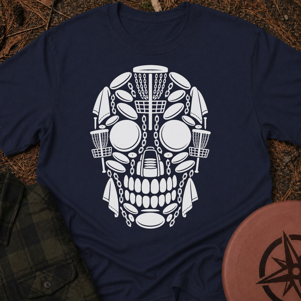 Chains on Brain T-Shirt