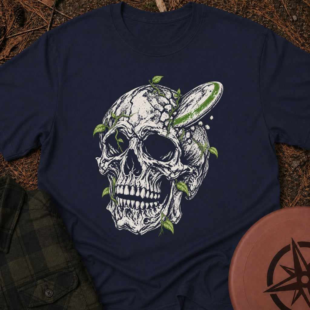 Deadly Drive T-Shirt