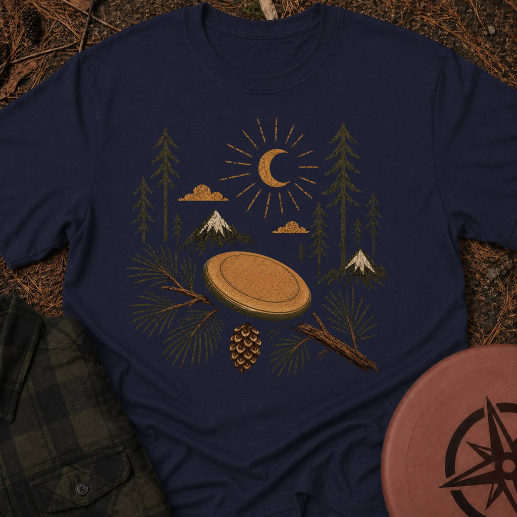 Pine Landing T-Shirt