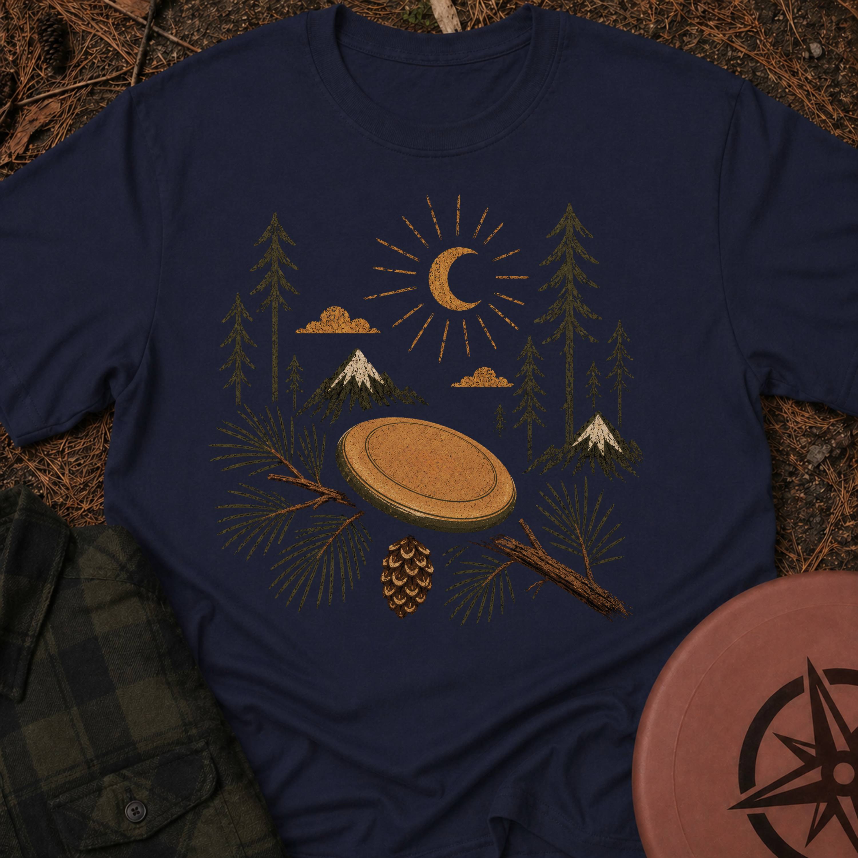 Pine Landing T-Shirt