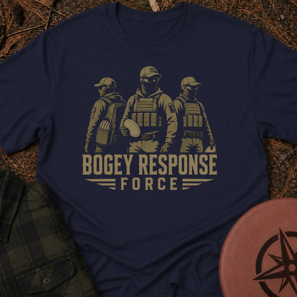 Response Force T-Shirt