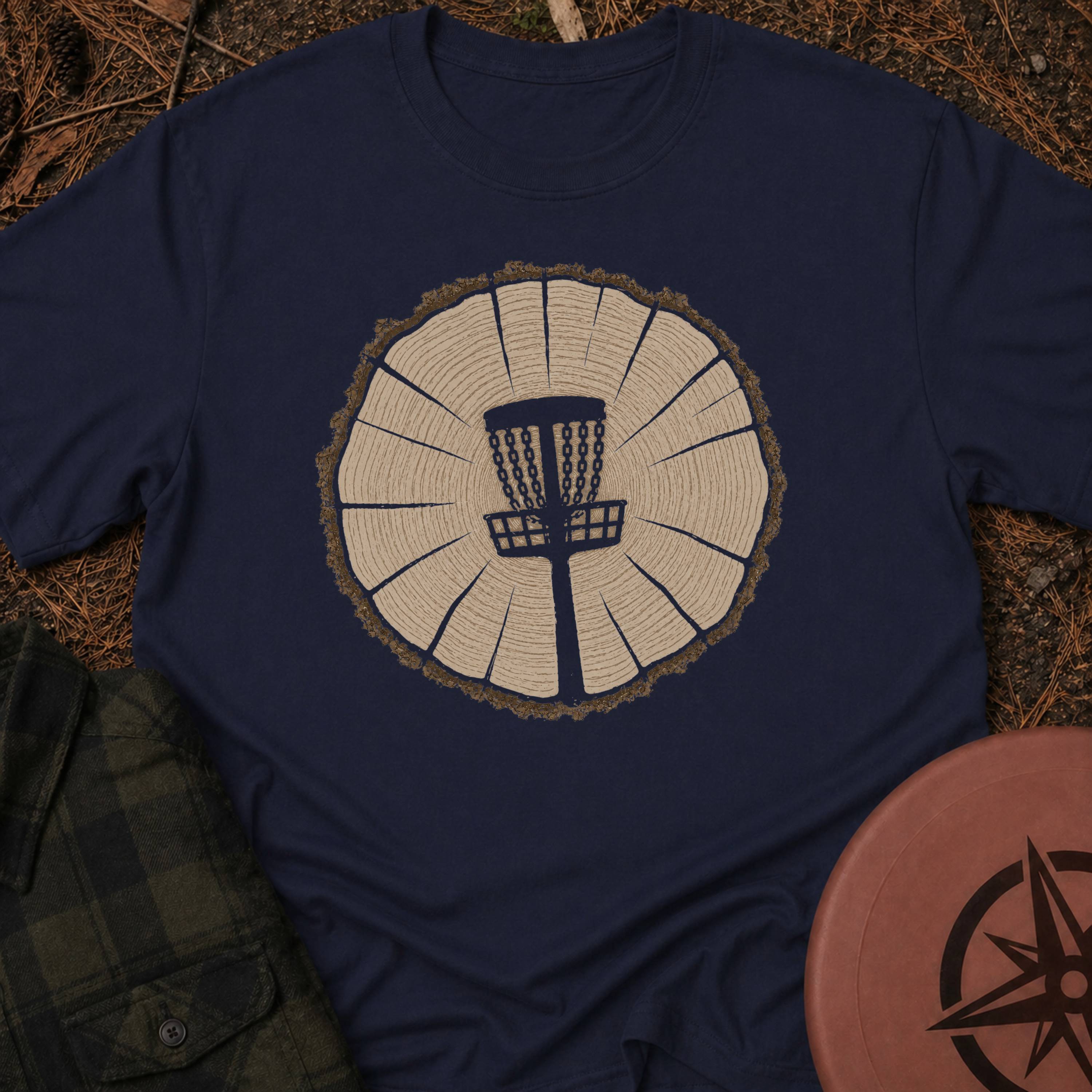 Basket Stump T-Shirt