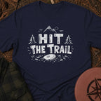 Hit The Trail T-Shirt