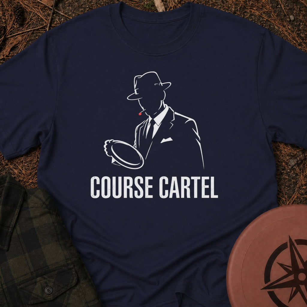 Course Cartel T-Shirt