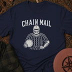 Chain Mail T-Shirt