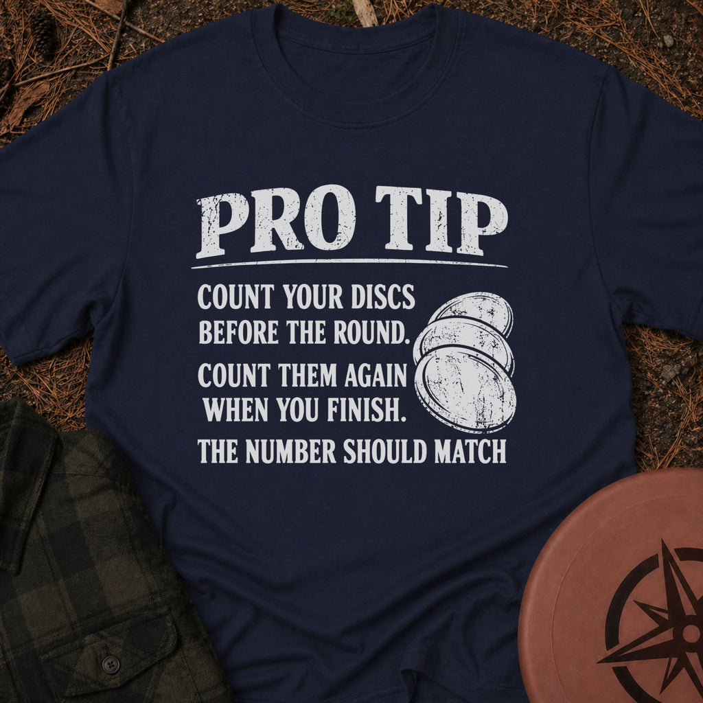 Pro Tip T-Shirt