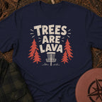 Lava Trees T-Shirt