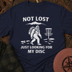 Not Lost T-Shirt