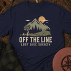 Off The Line T-Shirt