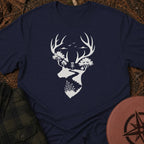 Course Deer T-Shirt