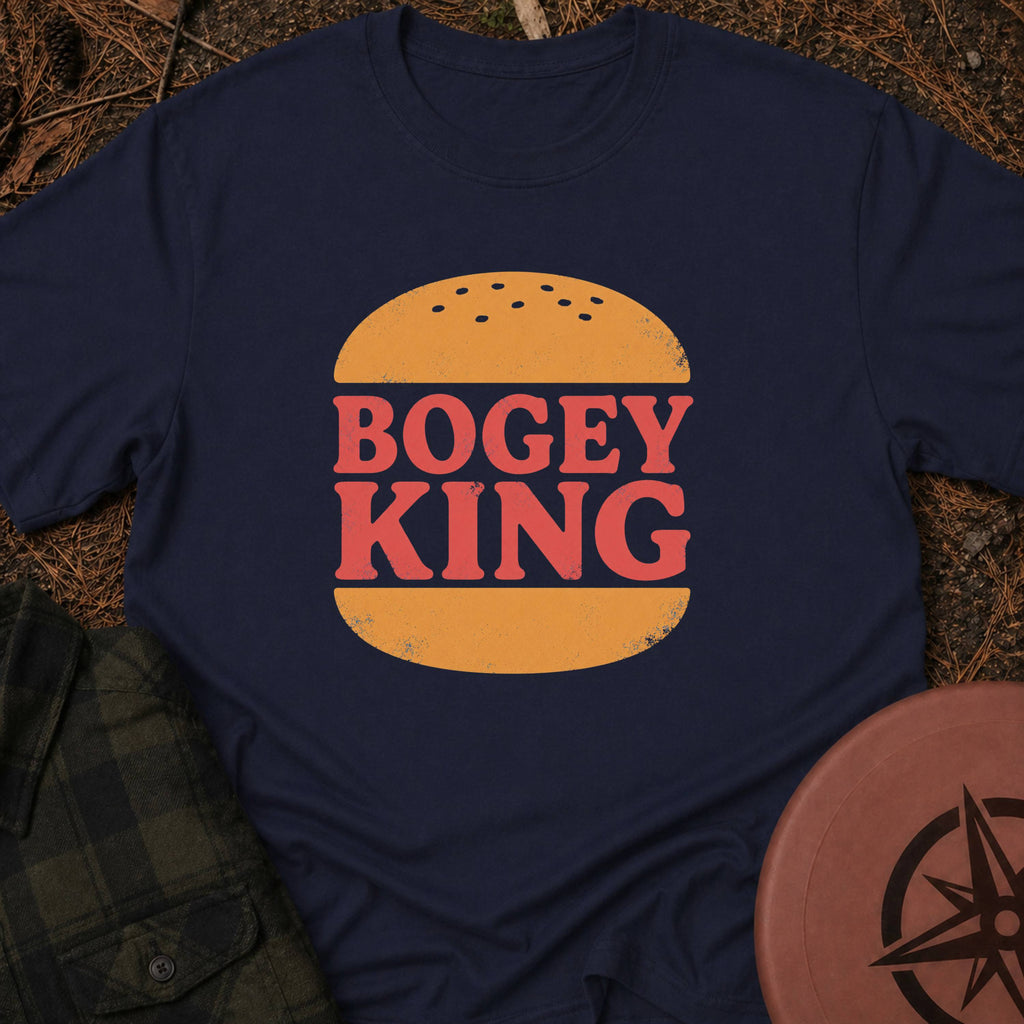 Bogey King T-Shirt