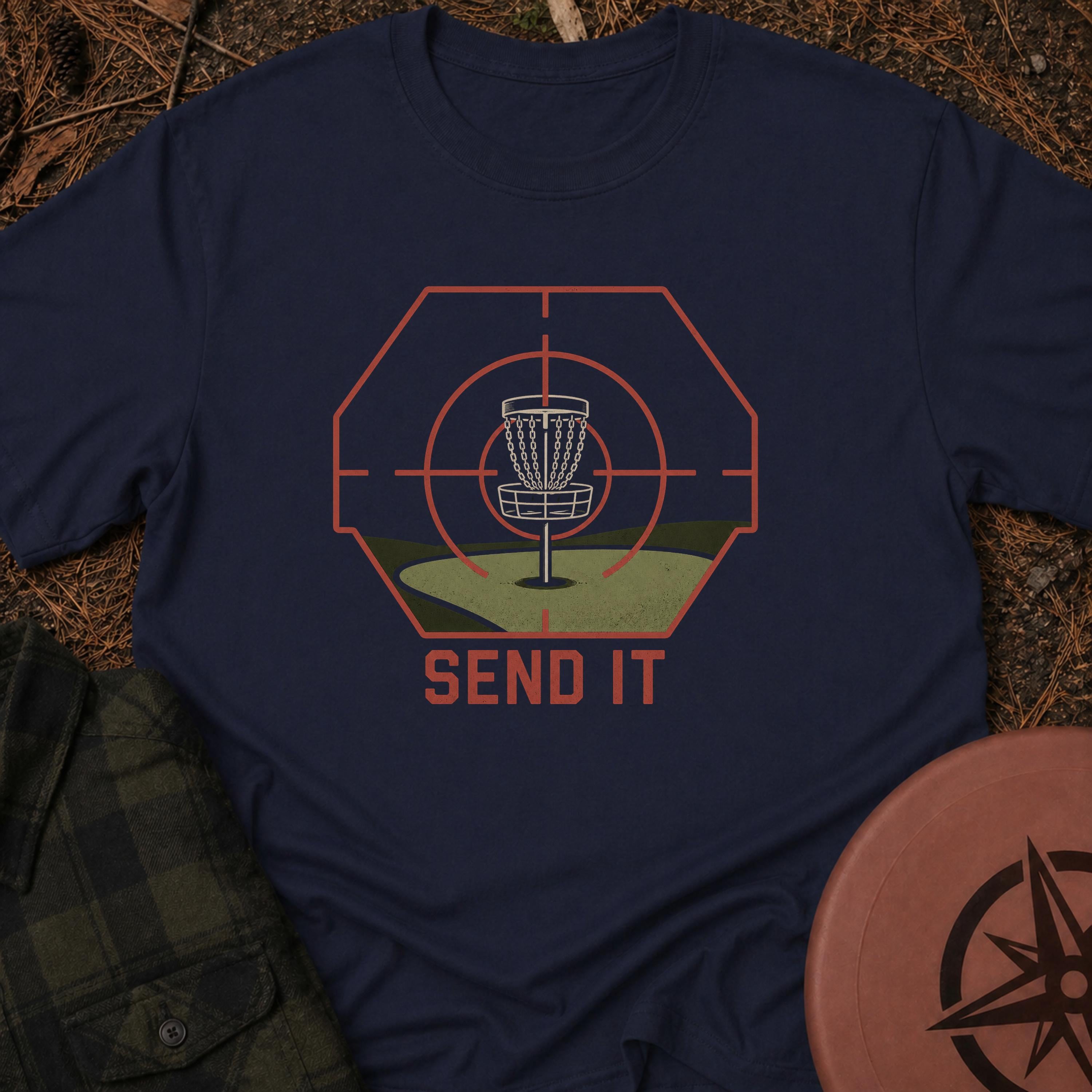 Send It T-Shirt