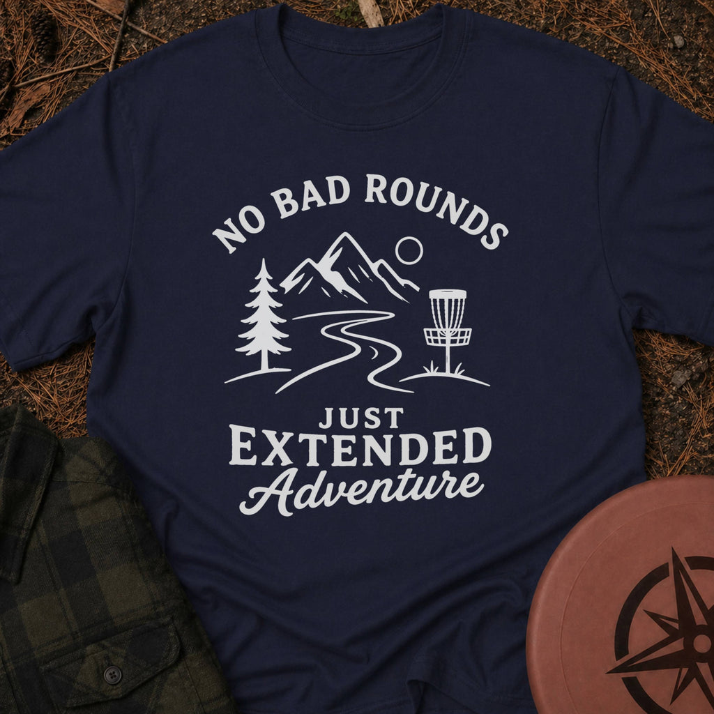 Extended Adventure T-Shirt
