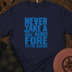 Fore Dog T-Shirt