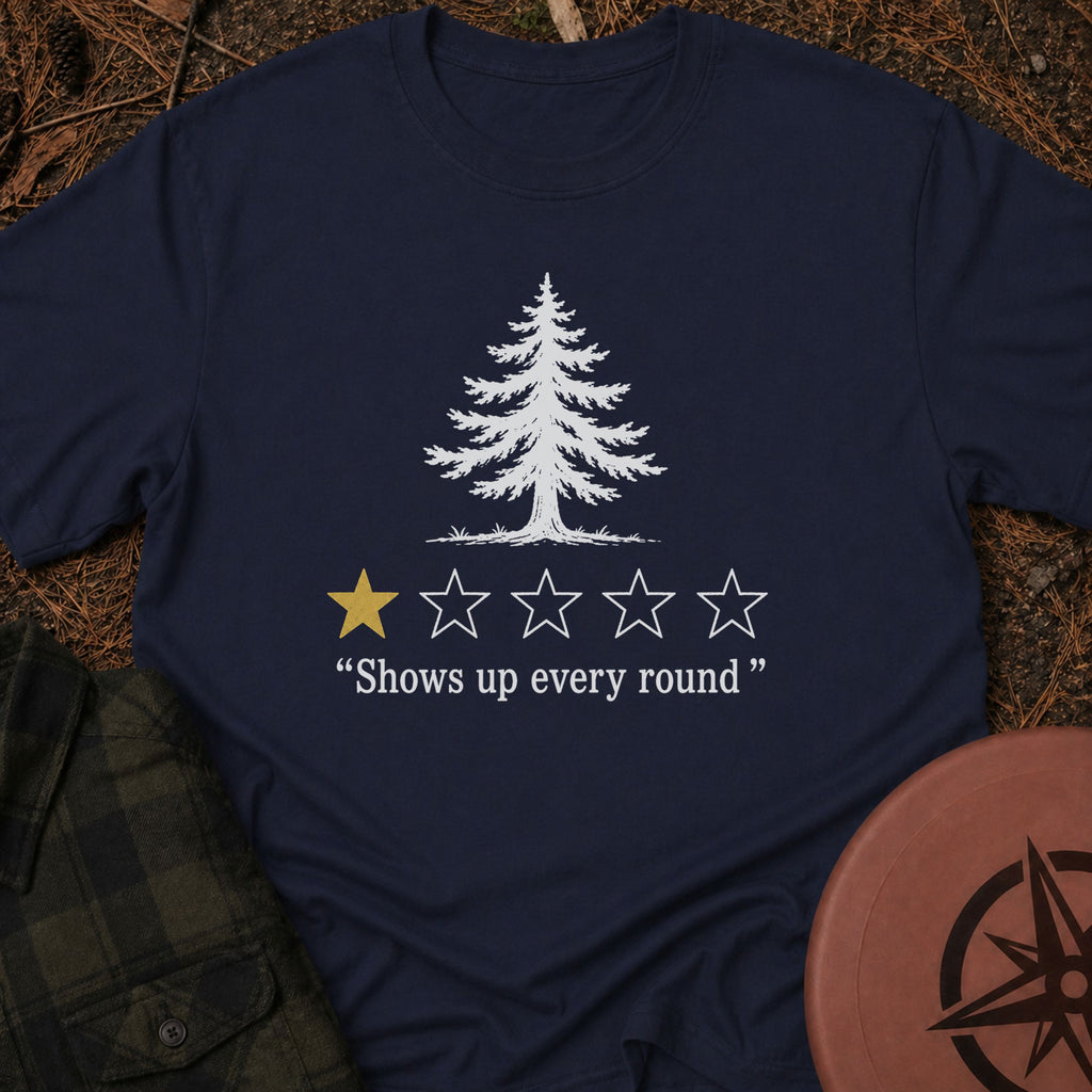 1 star T-Shirt