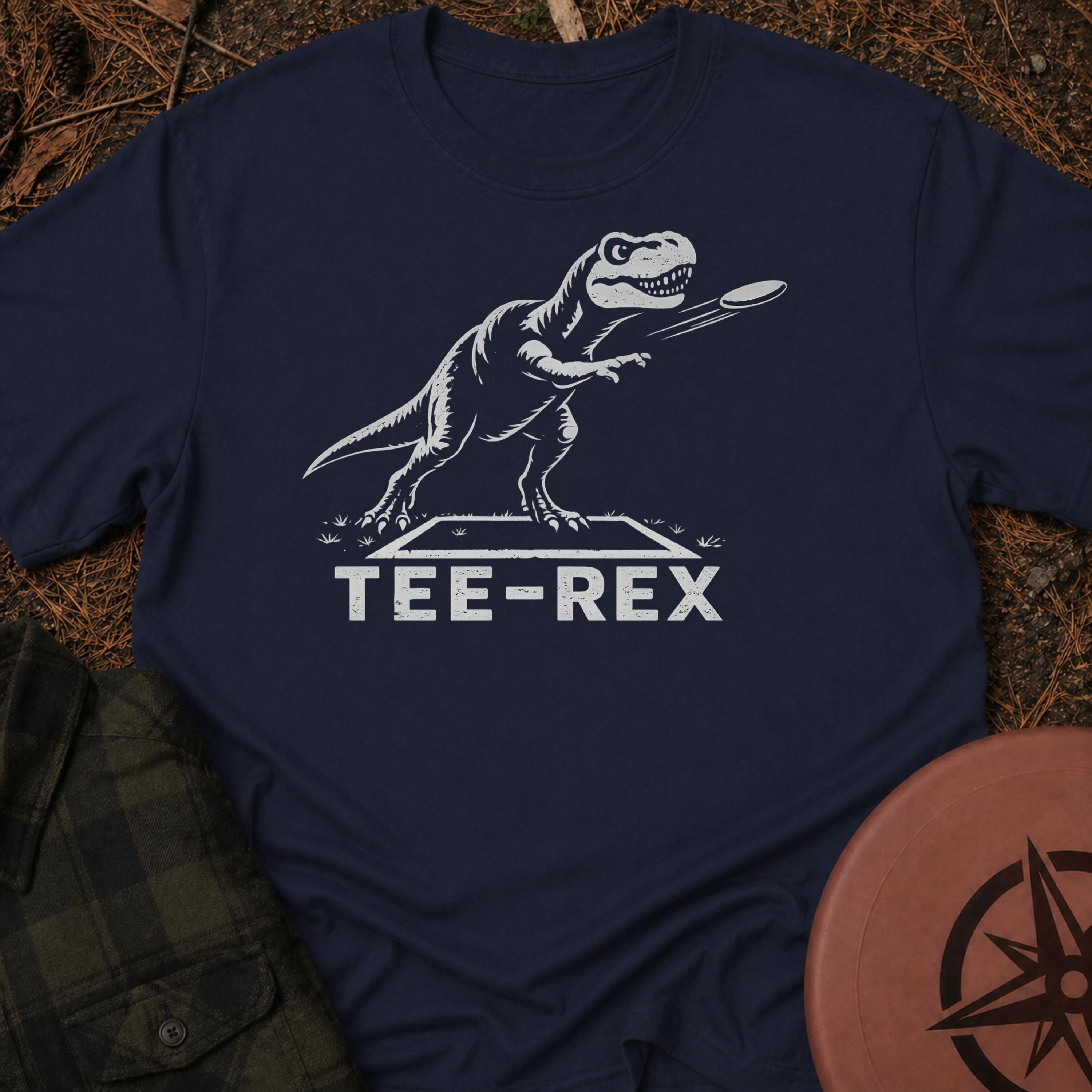 Tee-Rex T-Shirt