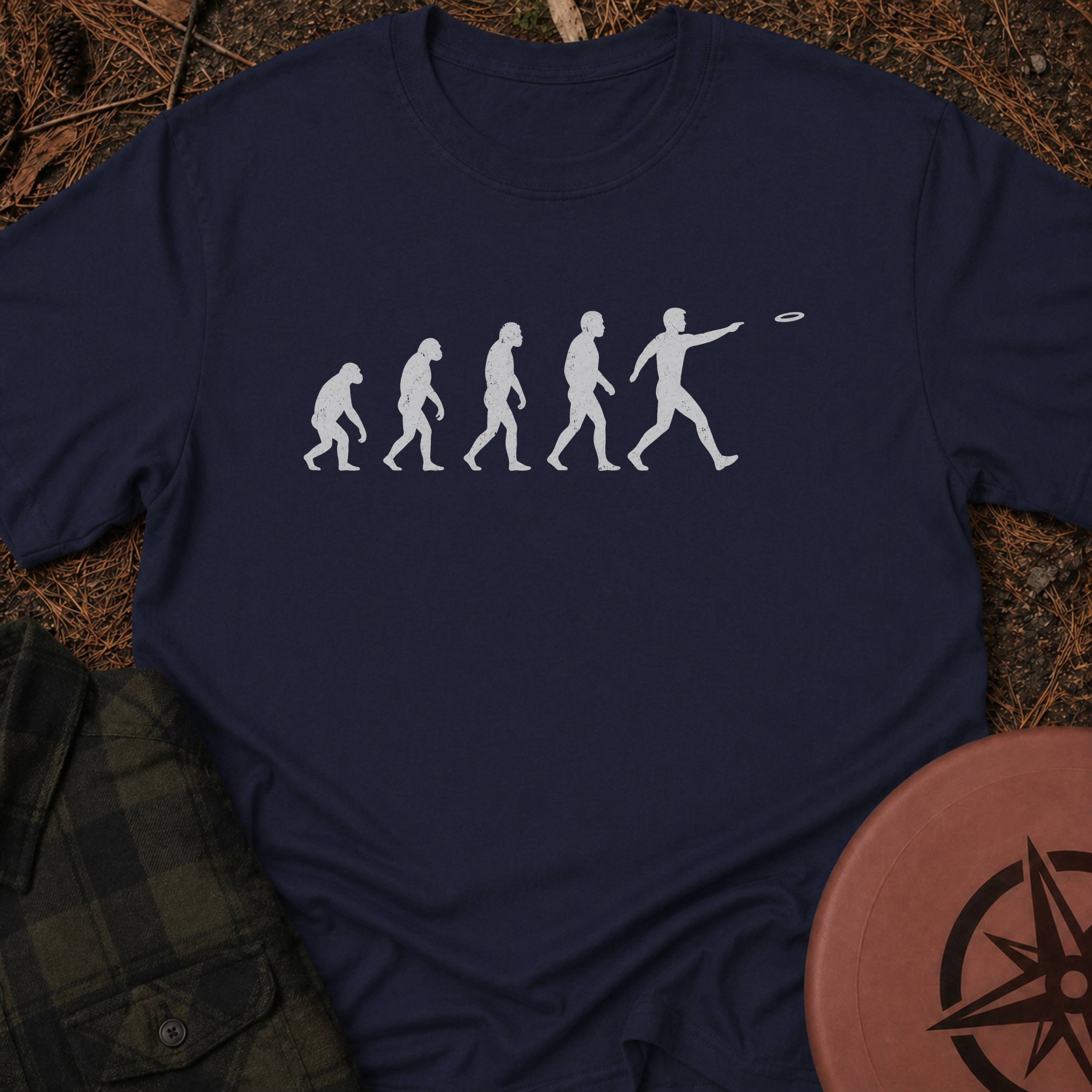 Evolution T-Shirt