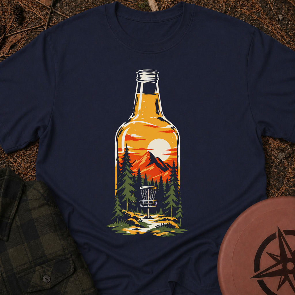 Pour Decisions T-Shirt