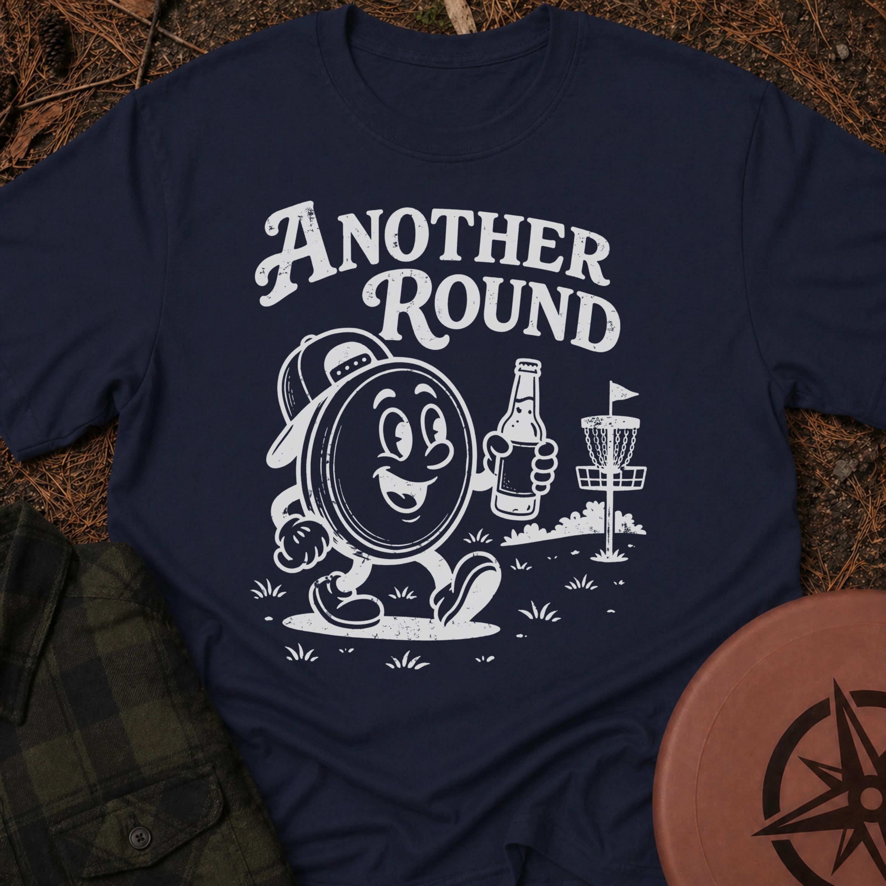 Another Round T-Shirt