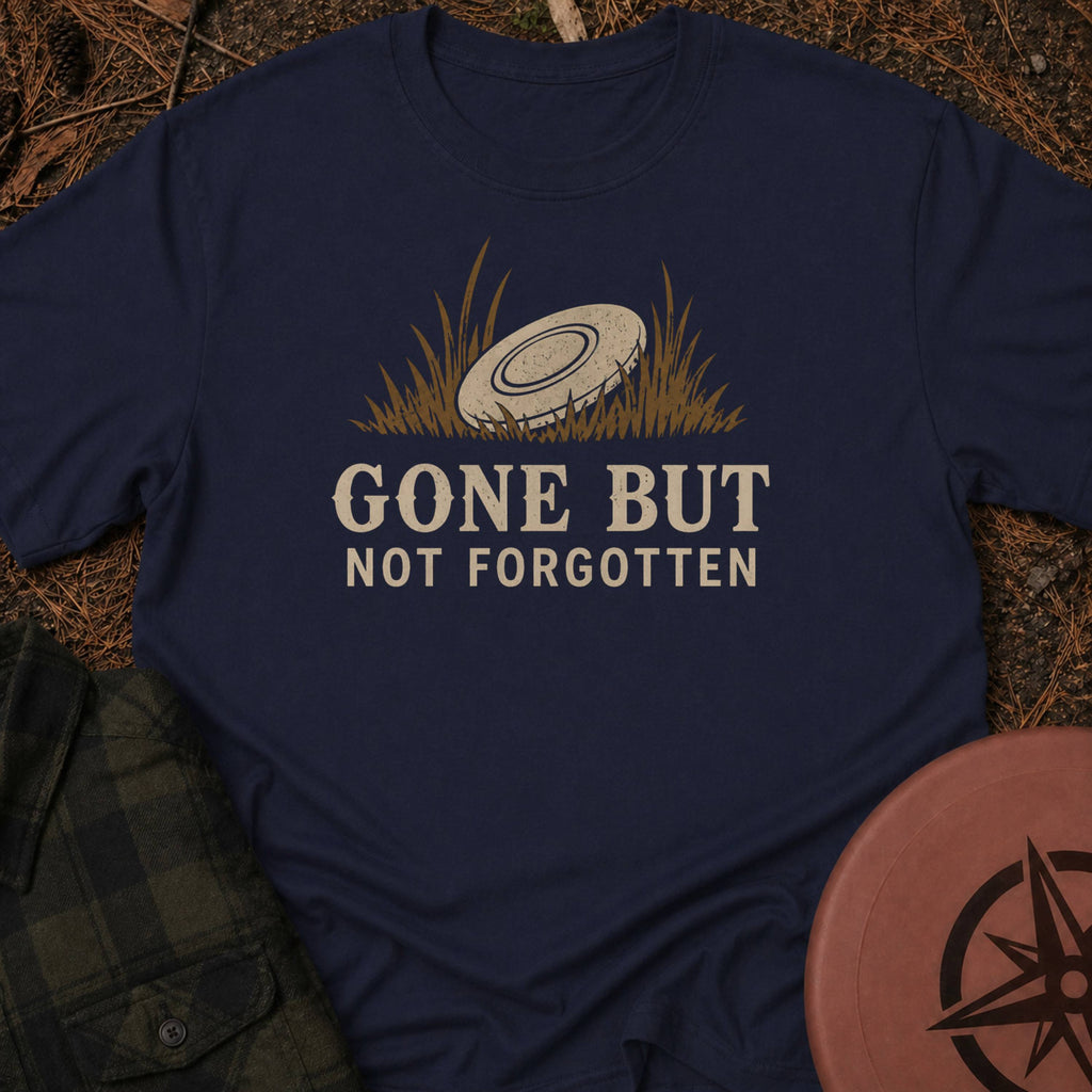 Not Forgotten T-Shirt