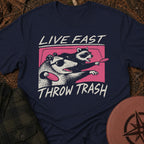 Live Fast T-Shirt