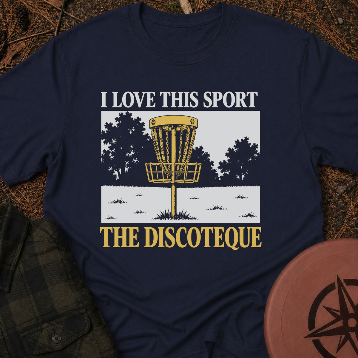 I love It T-Shirt