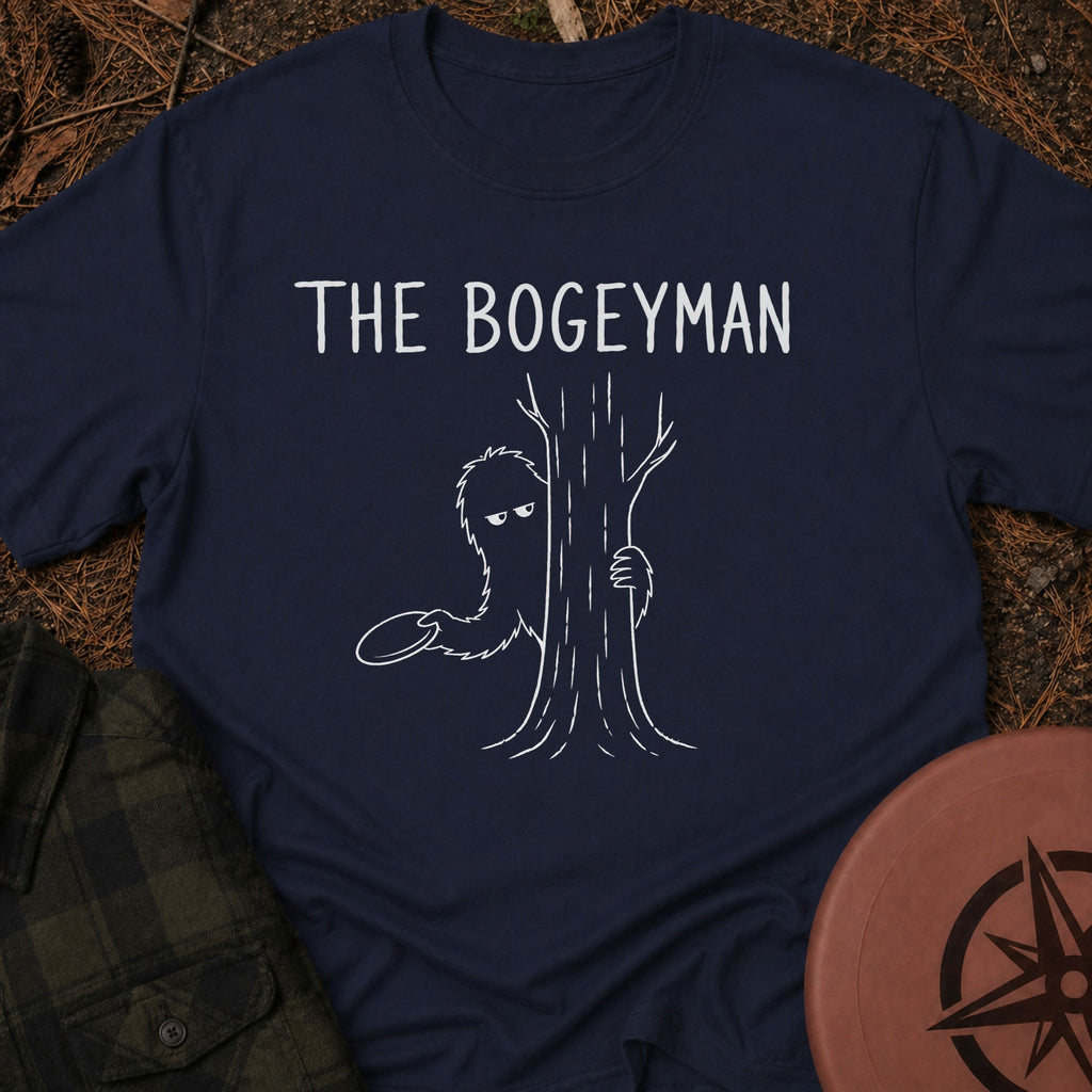 The Bogeyman T-Shirt