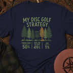 Tree Strategy T-Shirt