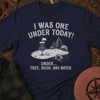 One Under T-Shirt