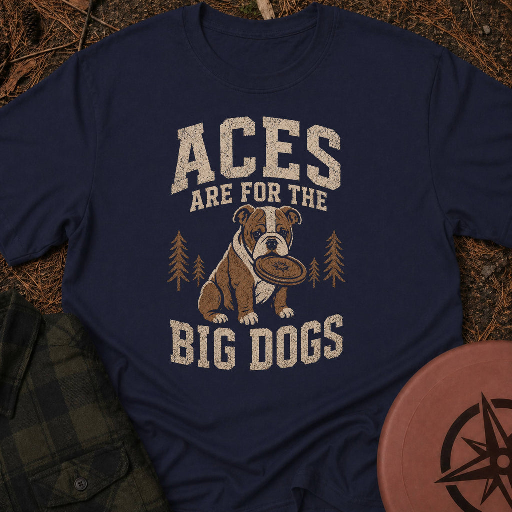 Ace Hound T-Shirt