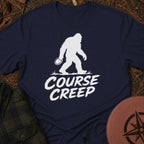 Course Creep T-Shirt