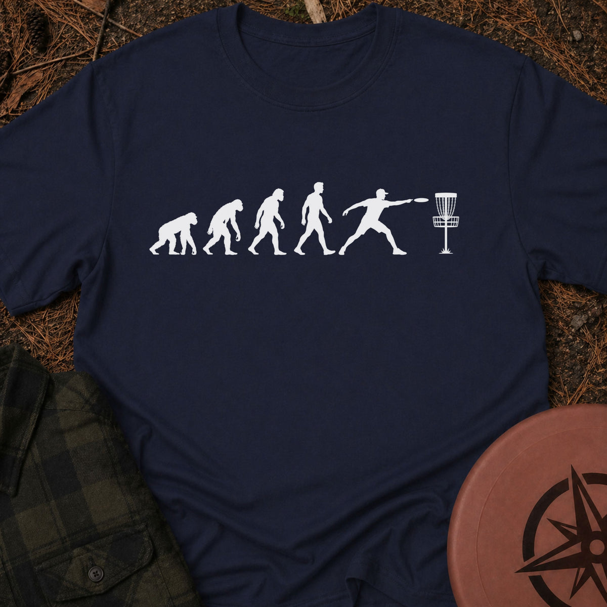 Evolution T-Shirt