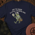 Off To Chase T-Shirt