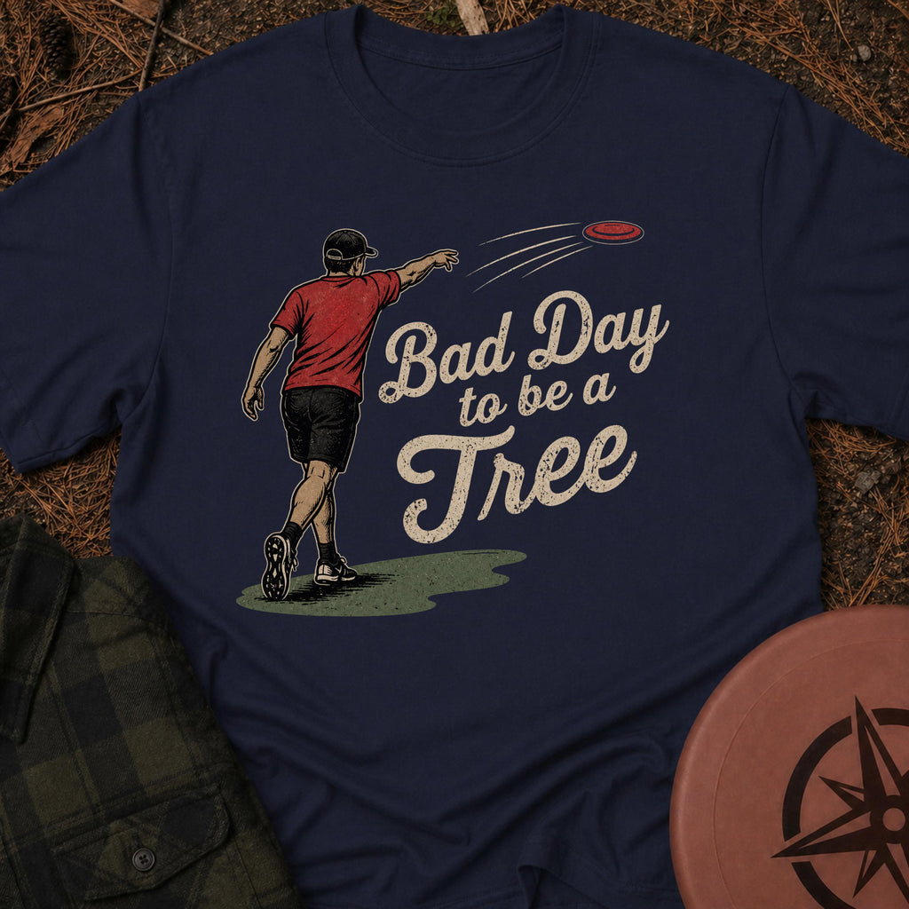 Bad Day T-Shirt