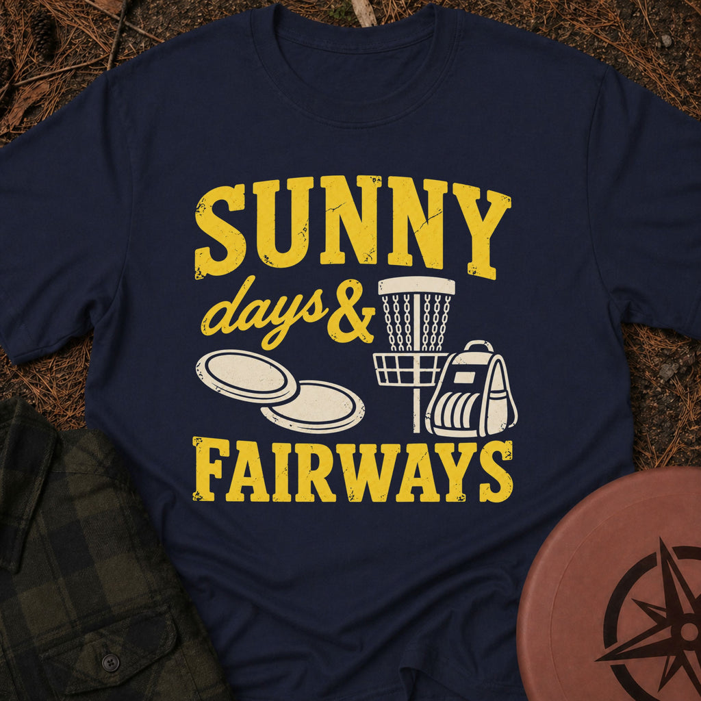 Sunny Days T-Shirt