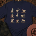 Disc Duckers T-Shirt