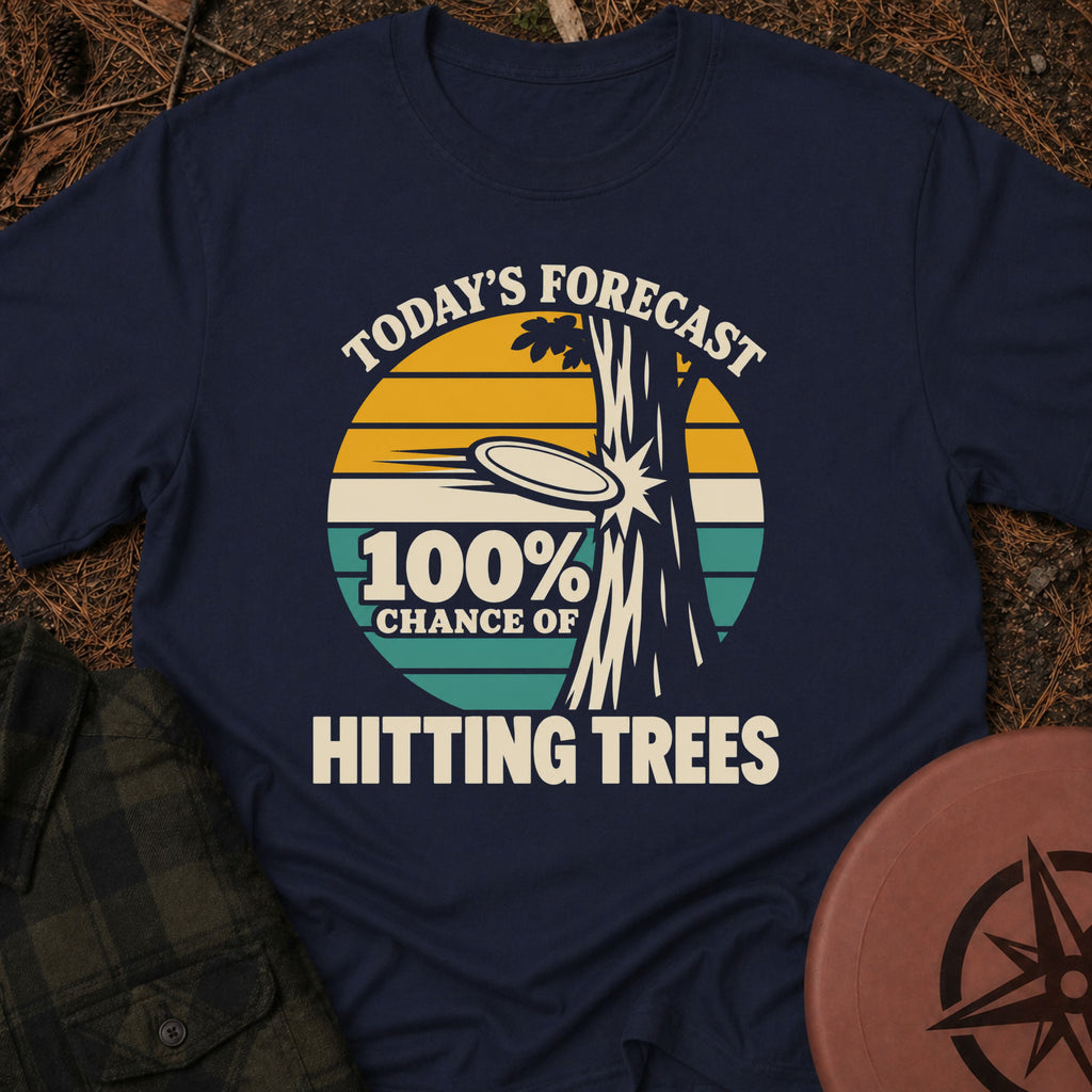 Today’s Forecast T-Shirt