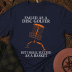 Future Basket T-Shirt
