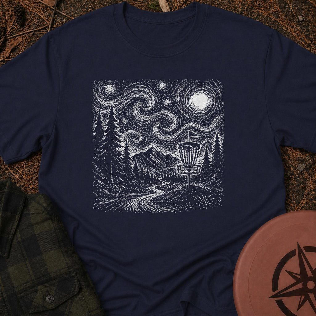 Flight Night T-Shirt