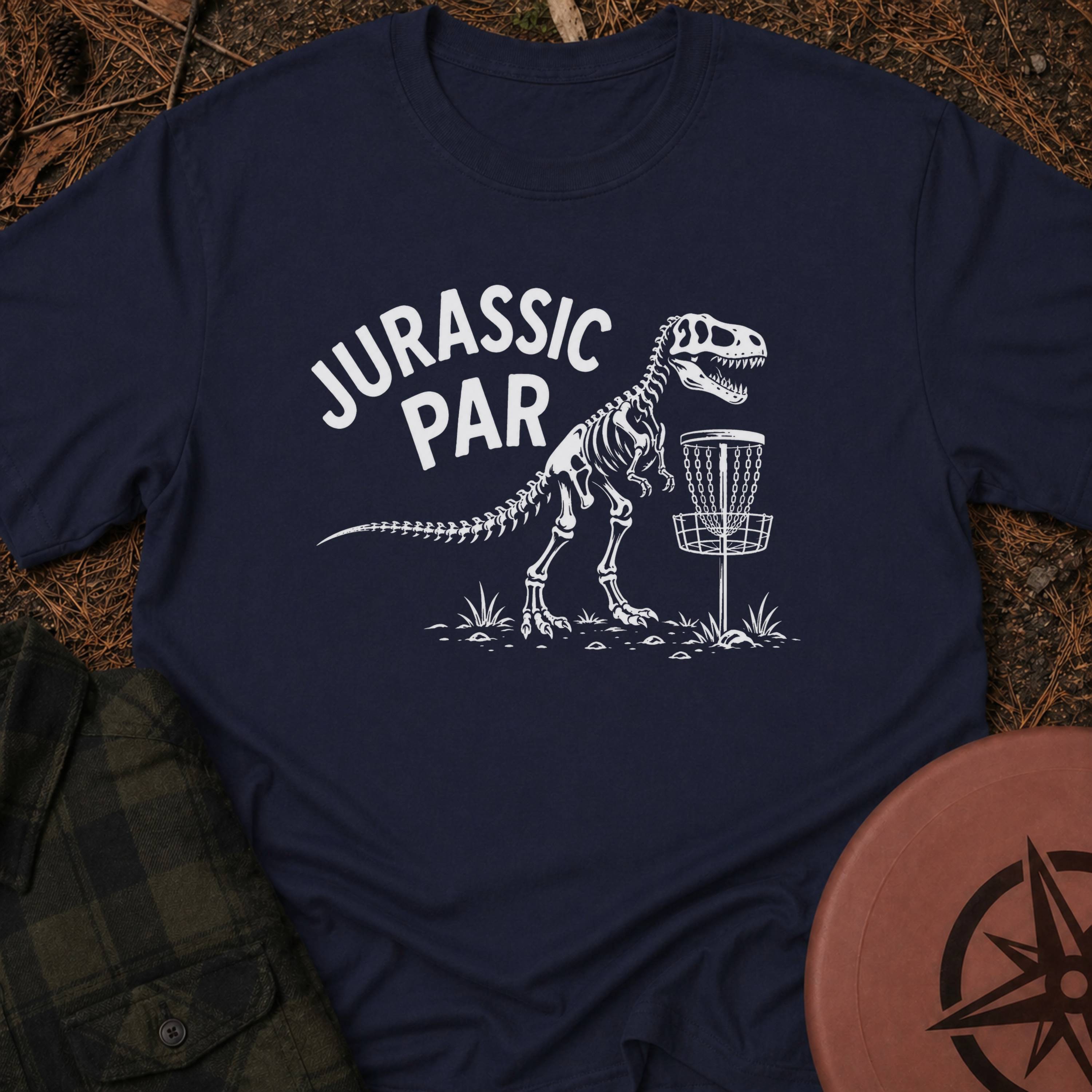 Jurassic Par T-Shirt
