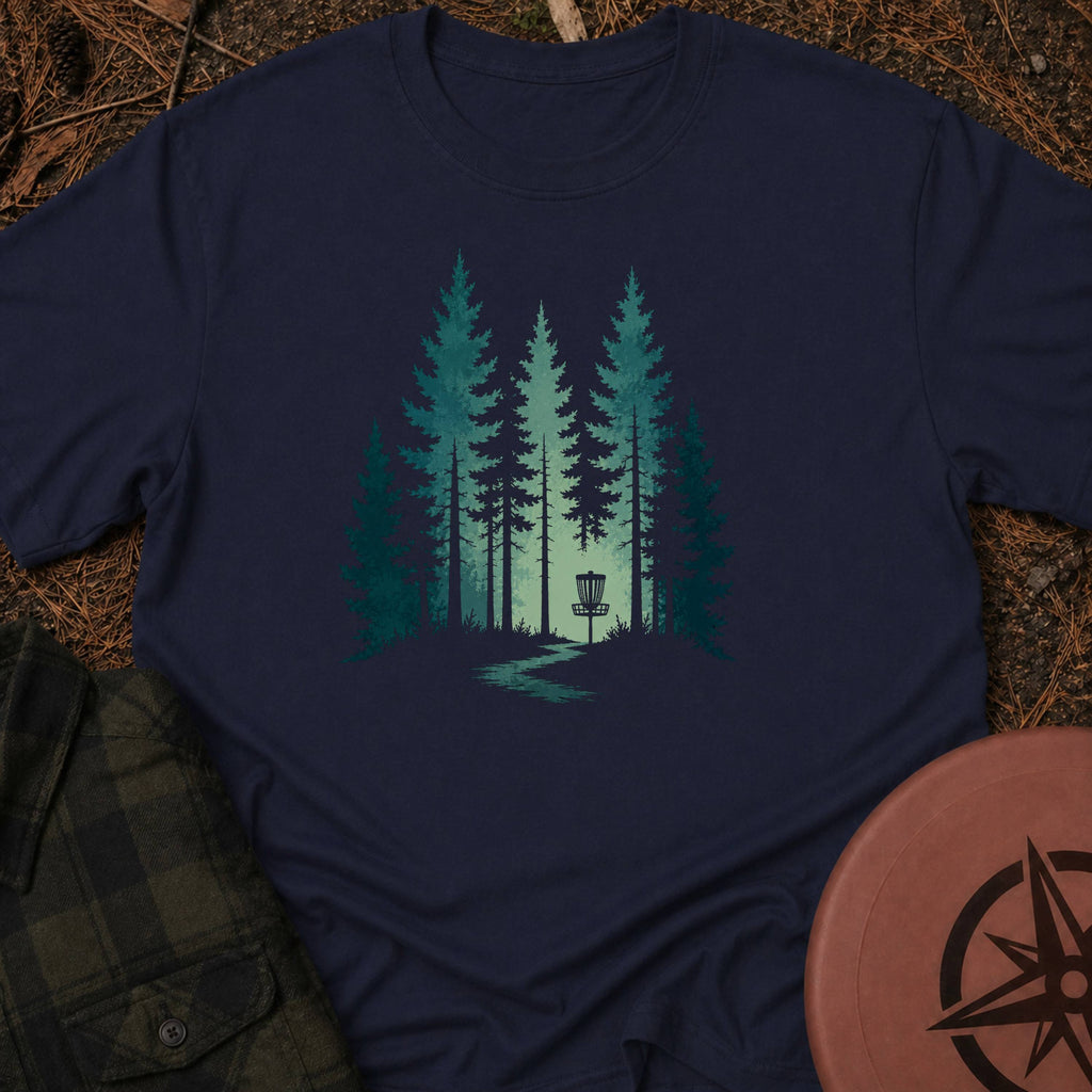 Hidden Fairway T-Shirt